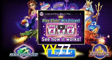 Integração de APIs YY77