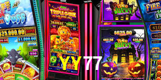 Bônus Diários YY77