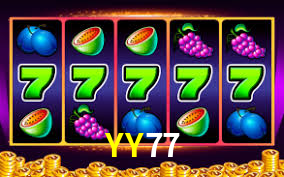 Bônus de Boas-vindas YY77