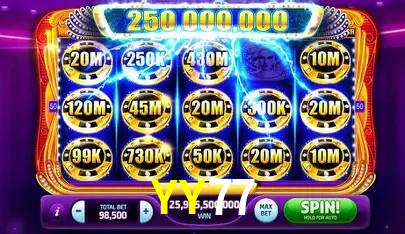 Ofertas Exclusivas YY77