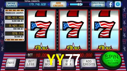 Sistemas de Segurança YY77