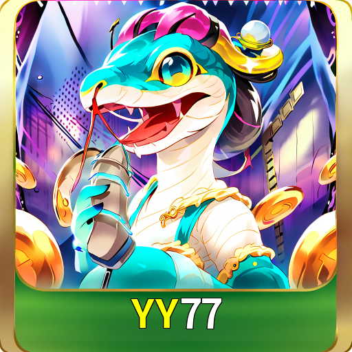 Plataforma YY77 - Apostas Online